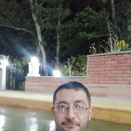 ALEQSAN, 35, 