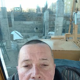 FEODOSY, 61, 