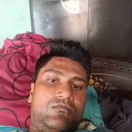 Srikanth Kumbat, 24, 