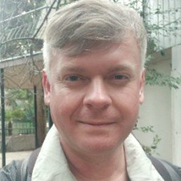 Денис, 42, Киев