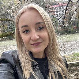 Irina, 29 , 
