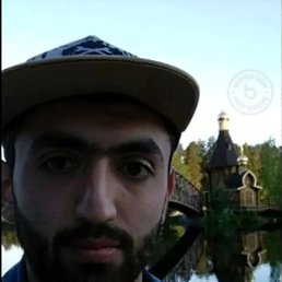Hamid, 33, 