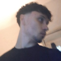 Paco, 20, 