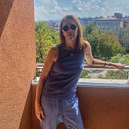 Natalija, 51 , 