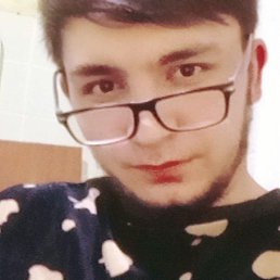 Sherzod Toshmurodov, , 21 