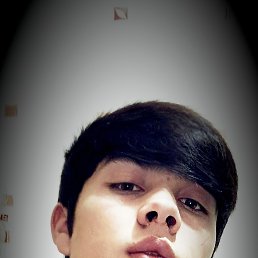 Jaloliddin, 21, 