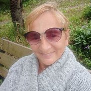 Полина, 64 года, Москва Полина, 64 года, Москва