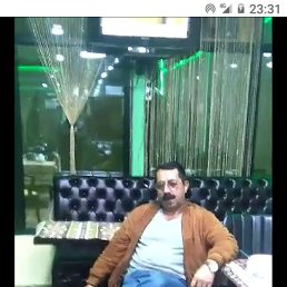 Bariz, 50, 