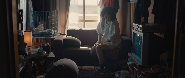 ������ � �������� �� ����������� / Kumiko, the Treasure Hunter, 2014.���. David Zellner - 4