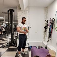 Алик, 26 лет, Ханты-Мансийск Алик, 26 лет, Ханты-Мансийск