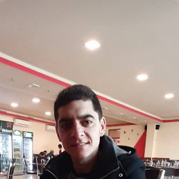  Vanik Avagyan, , 34  -  18  2025