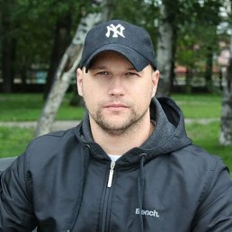 Igor, 46, 