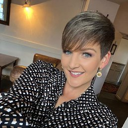Hannah Brooks, 40, 