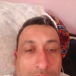 Ilya, 34, 