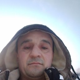 Akmal Odinaev, 40, 