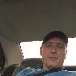 Murodjon Kenjayev, 47, 