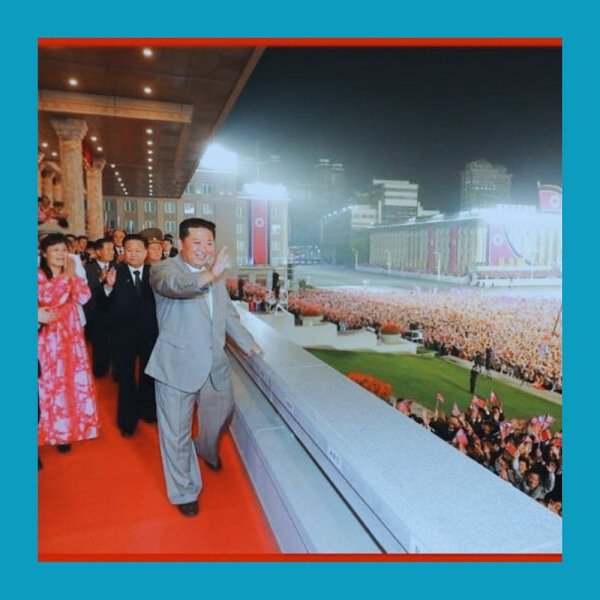 Хот-доги и кеды в Северной Корее — блогерша разрушила мифы о стране.Российская тревел-блогерша Анна ... - 2