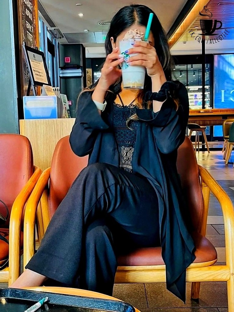 Не забудьте выпить свою вечернюю дозу кофе!