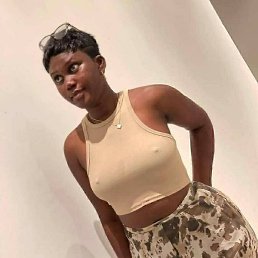 Linda Nketia, , 28 