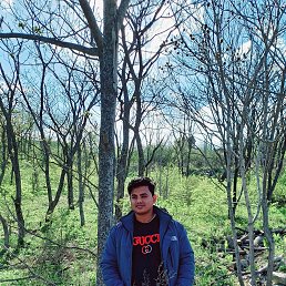 Bashar, 29, 