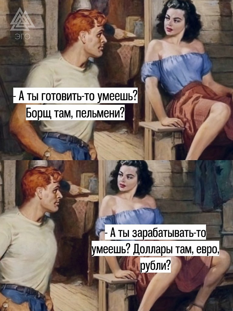    )