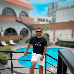 Edgard, 45, 