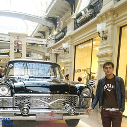 Farhod, 29, 