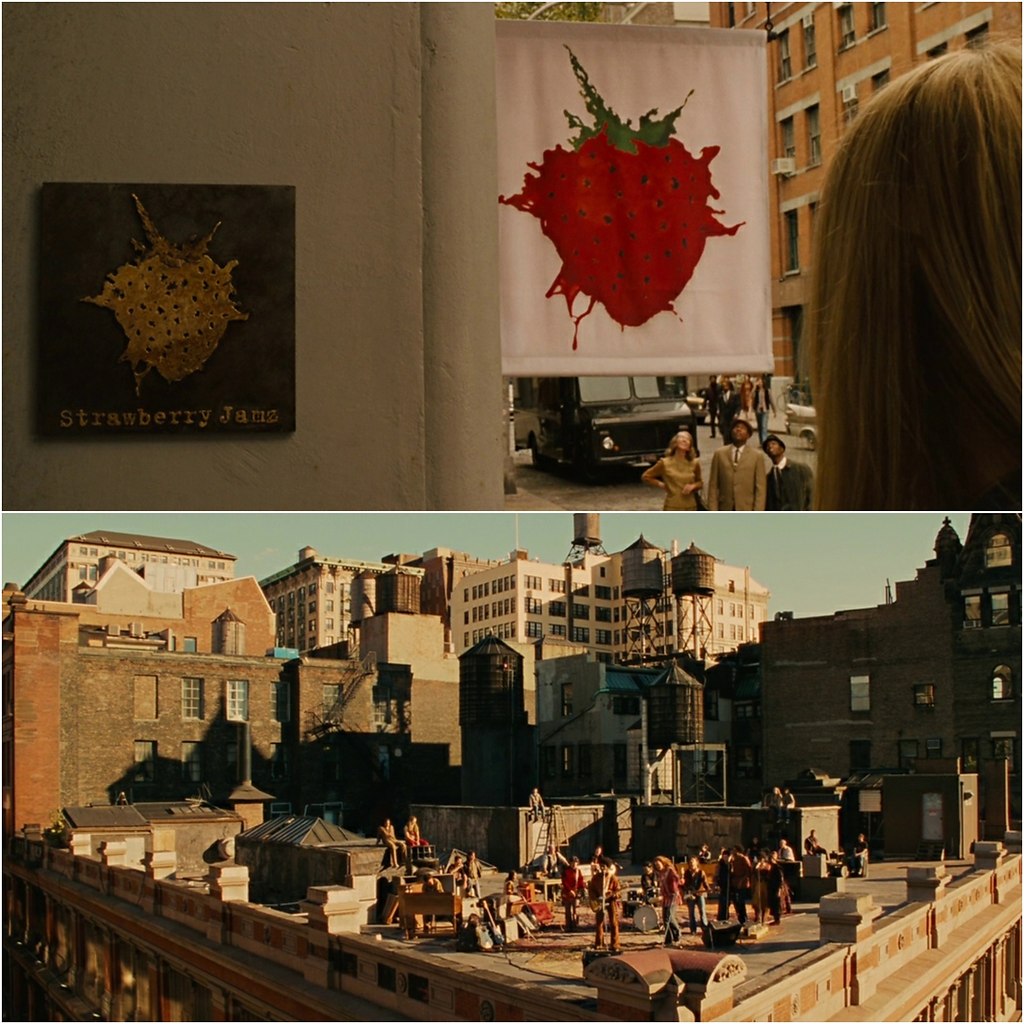   / Across the Universe (2007).:  :   - 10
