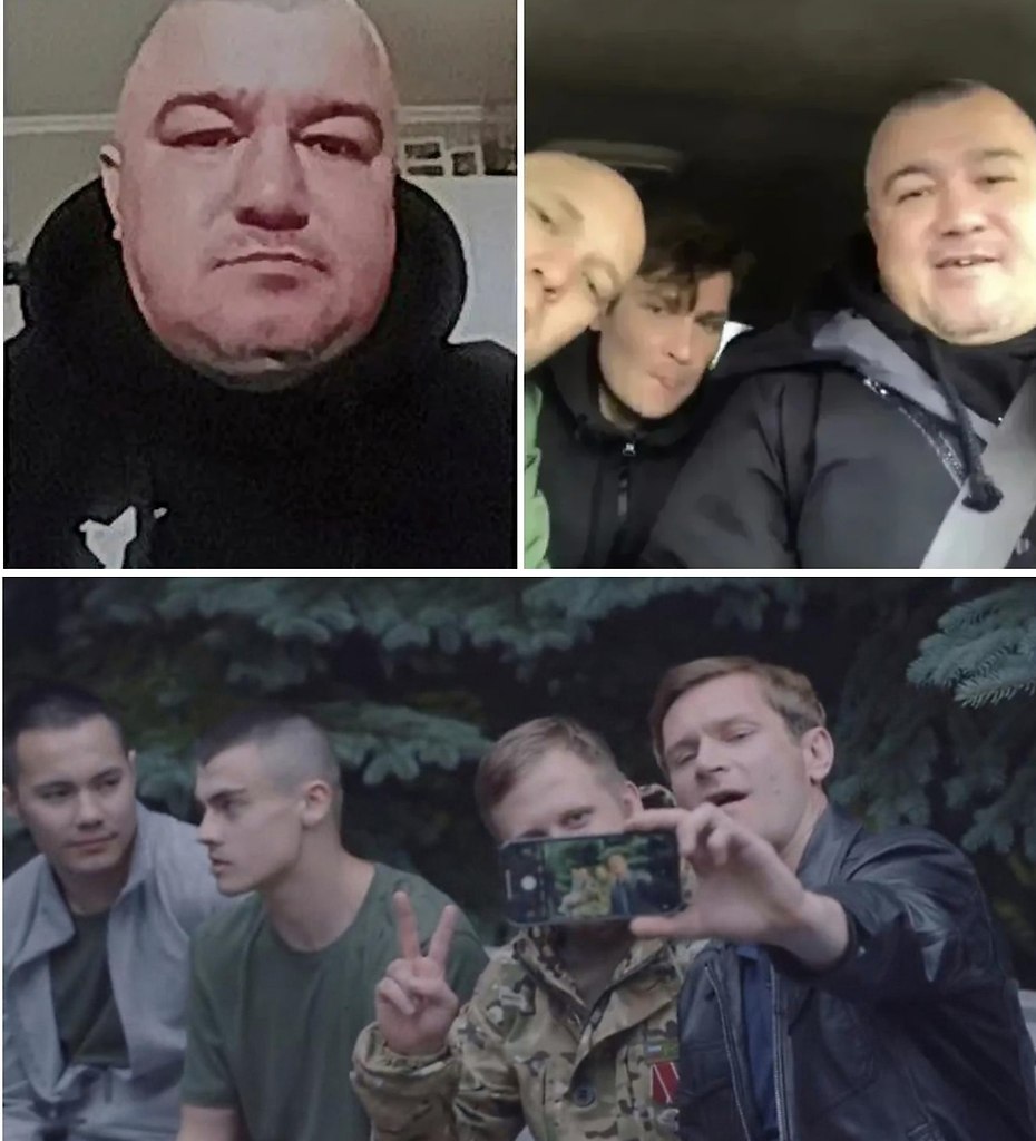 Звукорeжиссер сериала «Реальные пацаны» погиб в зоне СВО | Знаете ли Вы ...