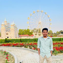 Mahin, 22, 