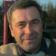 Ivan, 59 , -