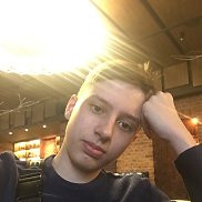 Иван, 23 года, Москва Иван, 23 года, Москва