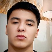 Nazir, 19 , 