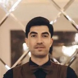 Kerim, , 23 