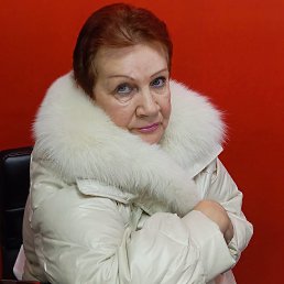 Фото Ольга, Екатеринбург, 63 года - добавлено 23 апреля 2025