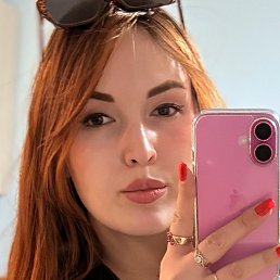 Angelina Aleksandrovna, , 24 