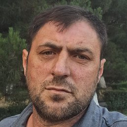 Omar, , 38 