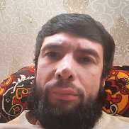 Tolqin, 32, 