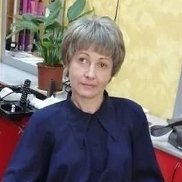Наталья Титова, 49 лет, Саянск Наталья Титова, 49 лет, Саянск