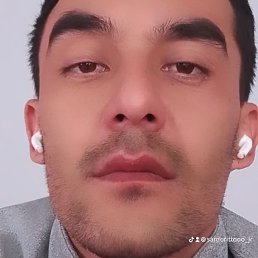 Sardorbek Abdunazarov, 28, 