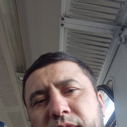 Fariddun Rahmonov, , 34 