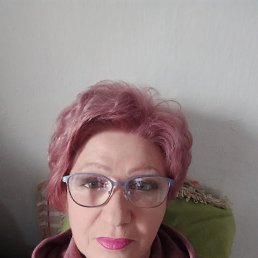 Zina, 67, 