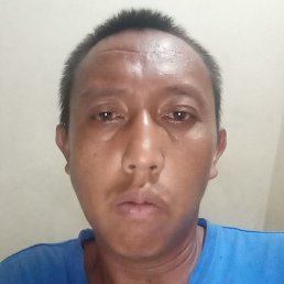 Andi Gunawan, ��������, 42 ����
