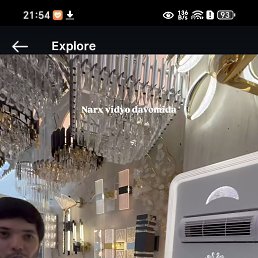Mustafo, 25, 