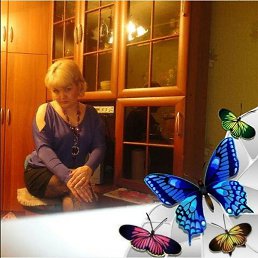 Irina, , 52 