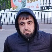 Ислам, 32 года, Москва Ислам, 32 года, Москва