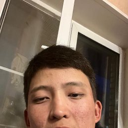 Azake, 20, 