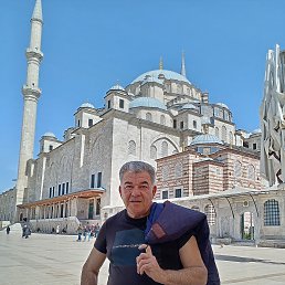 Maqa, 54, 