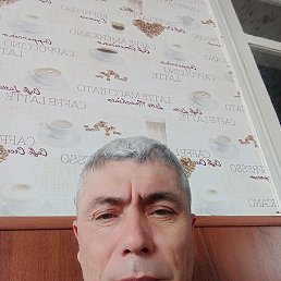 Shakir Zadibekov, 51, 