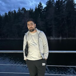 Huseyn, 27, 